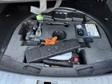 Ford Kuga II SUV 2.0 TDCi 180KM 2015 Ford Kuga 4x4,Full wersja,Xenon,LED,Gwarancja, zdjęcie 34