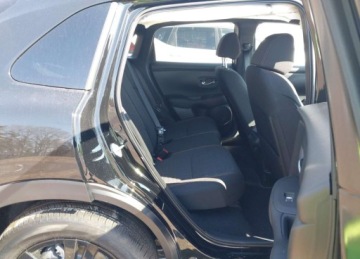 Honda HR-V III 2026 Honda HR-V 2026r., Awd Sport, 2L, od ubezpieczalni 2.0 Benzyna 160KM, zdjęcie 9