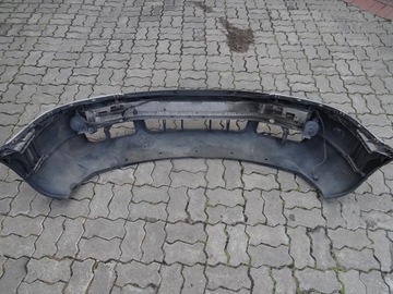 AUDI A8 D2 ZDERZAK PRZOD PRZEDNI LZ9W