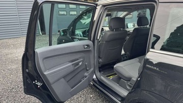 Opel Zafira B 1.8 ECOTEC 140KM 2011 Opel Zafira Bezwypadkowa, Serwisowana GWARANCJA 1.8 Benzyna 140KM, zdjęcie 22