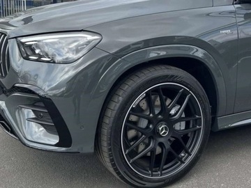 Mercedes GLE V167 2025 MERCEDES-BENZ GLE AMG Coupe 53 4-Matic+ 3.0 (619KM) 2025, zdjęcie 3