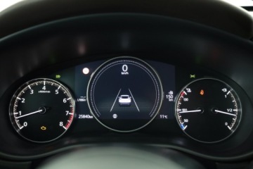 Mazda CX-30 2.0 Skyactiv-G 122KM 2019 Mazda CX-30 Skyactiv-G 2.0, Salon Polska, zdjęcie 7