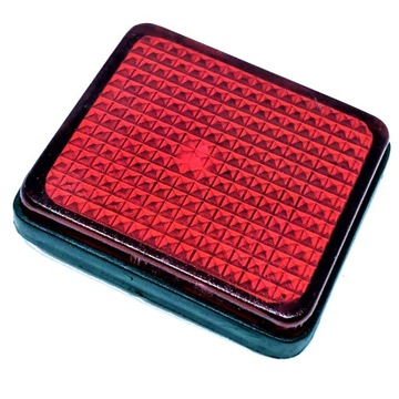 Iveco Daily Ducato 3 Boxer Jumper отражатель бампера