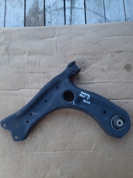 WAHACZ LEWY VW POLO 6R SEAT IBIZA 6J SKODA FABIA