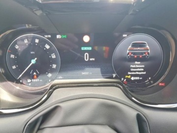 Alfa Romeo 2024 Alfa Romeo Tonale Veloce 2024 1.3 Elektryczny 285KM, zdjęcie 9