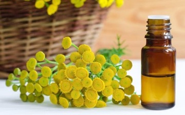 FARM TANSIS OIL 10ML Чесотка Демодекс Псориаз Экзема