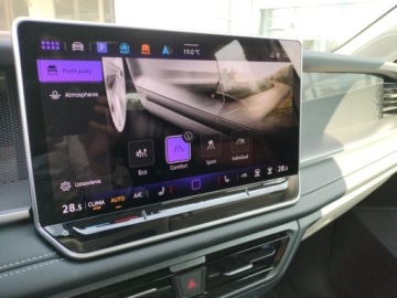 Volkswagen Tayron 2025 Volkswagen Tayron 1.5 Benzyna 150KM, zdjęcie 23