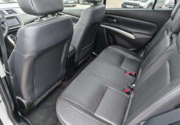 Suzuki SX4 II 2014 Suzuki SX4 S-Cross zarejestrowany, automat 1.6 Benzyna 120KM, zdjęcie 24