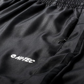 MĘSKIE SPODNIE HI-TEC DAMAN