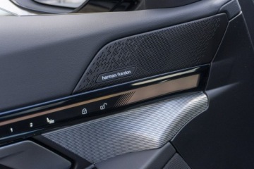 BMW Seria 5 G90-91 Touring 2.0 520d 197KM 2026 BMW 520 xDrive Limuzyna - Dostępny od ręki!, zdjęcie 22