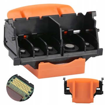 QY6-0082 НОВАЯ ГОЛОВКА ДЛЯ CANON IP7220 IP7250