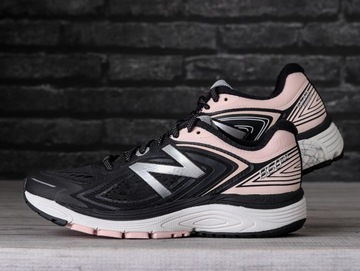 Buty sportowe damskie New Balance W860SG8