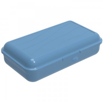 Pojemnik lunchbox Rotho FUN L 1,7l horizon blue