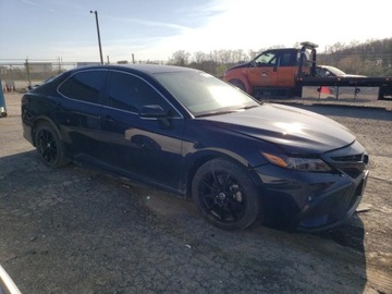 Toyota Camry IX 2022 Toyota Camry TOYOTA CAMRY SE, 2022r., 2.5L, zdjęcie 1