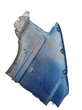 BLATNÍK PRAVÝ PŘEDNÍ VW LT 35 1