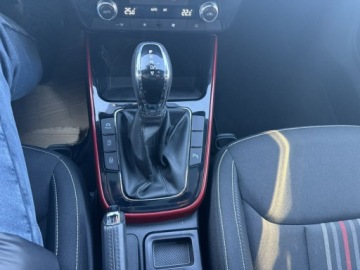 Skoda Fabia IV 2024 Škoda Fabia Skoda Fabia Monte Carlo *Automat, zdjęcie 25