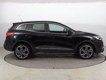 Renault Kadjar Crossover 1.6 dCi 130KM 2016 Renault Kadjar 1.6 dCi, 4X4, Skóra, Navi, Klima, zdjęcie 5