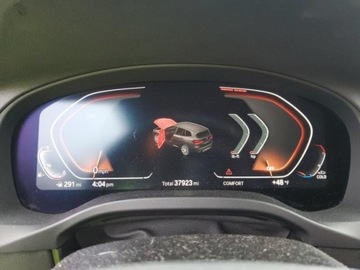 BMW X3 G01 2021 BMW X3 BMW X3 xDrive30i, od ubezpieczalni 2.0 Benzyna 248KM, zdjęcie 9