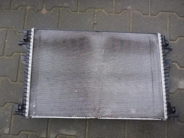 ВОДЯНОЙ РАДИАТОР VW SKODA SEAT 2Q0121253S ОРИГИНАЛ