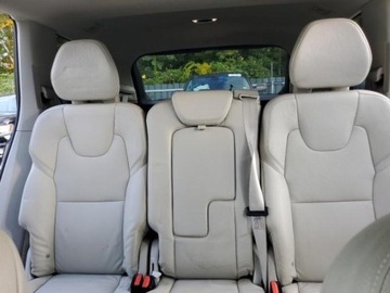 Volvo XC90 II 2019 Volvo XC 90 2019r., T6 MOMENTUM, od ubezpieczalni 2.0 Benzyna 330KM, zdjęcie 8