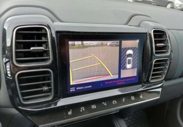 Citroen C5 Aircross SUV Facelifting 1.5 BlueHDi 131KM 2023 Citroen C5 Aircross 104 1.5 BlueHDi Max Automat I wl. GWARANCJA FV23, zdjęcie 15