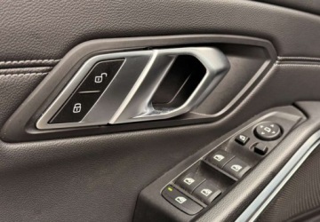 BMW Seria 3 G20-G21 Touring 2.0 320d 190KM 2021 BMW Seria 3 I wlasciciel Hak xDrive Gwarancja Bezwypadkowy FVAT23, zdjęcie 21