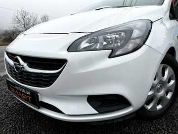 Opel Corsa E Hatchback 3d 1.4 Twinport 90KM 2018 Opel Corsa 1.4 Benzyna+LPG / Salon Polska /2019, zdjęcie 11