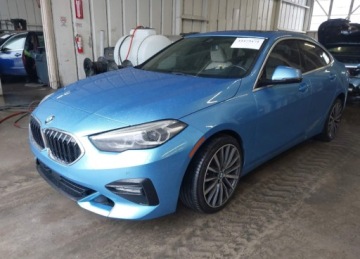BMW Seria 2 F22-F23-F45-F46 Active Tourer Facelifting 225i 231KM 2021 BMW Seria 2 BMW 228I GRAN COUPE XDRIVE 2.0 Benzyna 231KM, zdjęcie 4