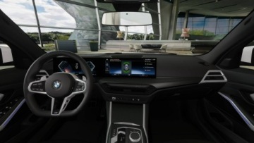 BMW Seria 3 G20-G21 Limuzyna 2.0 320i 184KM 2026 BMW 320 xDrive Sedan - Dostępny od ręki!, zdjęcie 11