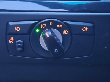 BMW Seria 5 E60 2009 BMW Seria 5 520d Edition Fleet Exclusive 2.0 Diesel 163KM, zdjęcie 27