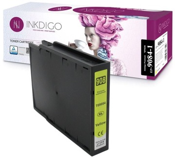 TUSZ T9084 ZAMIENNIK do EPSON WF-6090 WF-6590