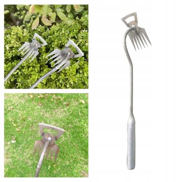 Ручной инструмент для прополки