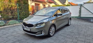 Kia Carens IV Minivan 1.6 GDI 135KM 2014 KIA CARENS BUSINESS LINE! Super stan!, zdjęcie 1