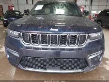 Jeep Grand Cherokee V 2024 Jeep Grand Cherokee 2024 r., 3,6L LIMITED 4X4 3.6 Benzyna 293KM, zdjęcie 1