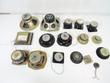 Комплект динамиков TONSIL