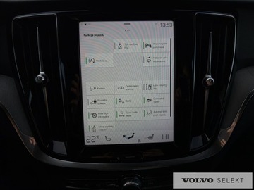 Volvo V60 II  2020 Volvo V60 Cross Country V60 CC Pro T5 AWD aut, Pak, zdjęcie 21