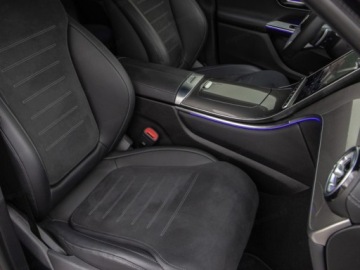 Mercedes GLC C254/X254 SUV Plug-In 2.0 300e 313KM 2025 GLC Coupe 300 e 4-Matic AMG Line 2.0 (313KM) 2025, zdjęcie 11