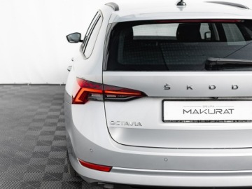 Skoda Octavia IV Scout 1.5 TSI ACT 150KM 2023 Škoda Octavia Skoda Octavia WD0826T#1.5 TSI, zdjęcie 10