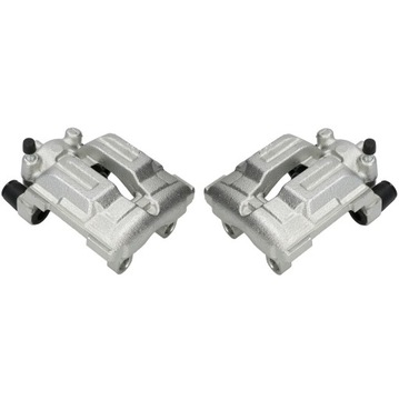 TŘMENY BRZDOVÉ ZADNÍ L+P BMW 3 E90 E91 E92 E93