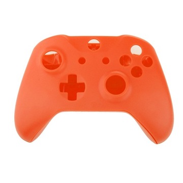 Pełna pokrywa obudowy z przyciskami wymień na