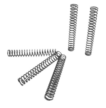 ПРУЖИНА НАЖИМАЮЩАЯ d=1,0 * Dz=8,0 * L=55 - 5 шт.