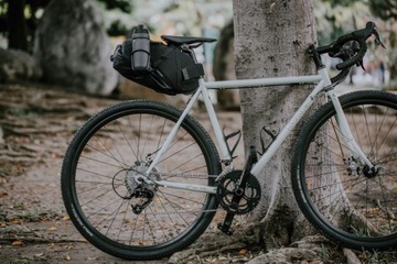 Стабилизатор на поперечных рычагах Topeak Loader Backloader для задних сумок для велосипедной упаковки