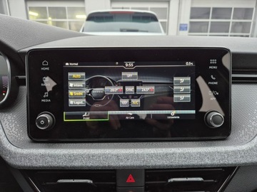 Skoda Scala Hatchback Facelifting 1.0 TSI 115KM 2025 Skoda Scala Edition 130 1.0 TSI DSG Auto z placu, zdjęcie 26