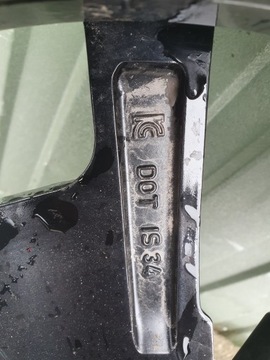 АЛЮМИНИЕВЫЕ ДИСКИ BMW 19