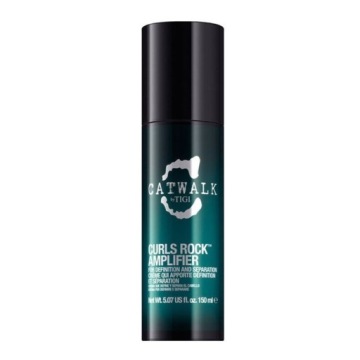 CURL CATWALK TIGI CURL KREM DO LOKÓW ROCK AMPLIFIER 150ML