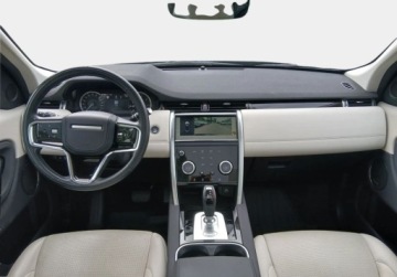 Land Rover Discovery Sport 2022 Land Rover Discovery Sport Sport SE 7 osobowy Dealer BMW Bonkowscy Gorzow, zdjęcie 14