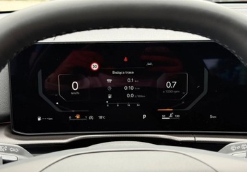 Kia Sportage V 2025 Kia Sportage NOWY BUSINESS LINE z jasna skora w srodku OD REKI 1.6, zdjęcie 31