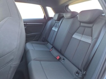Audi A3 8Y Sportback 1.5 35 TFSI 150KM 2024 Audi A3 Sportback Audi A3 Sportback S line 35 TFSI 150KM S tronic 1.5 150KM, zdjęcie 24