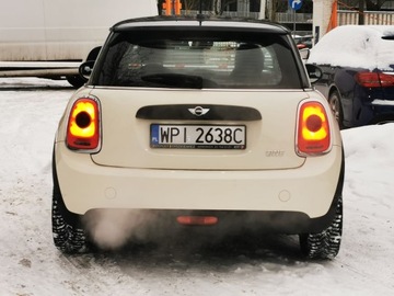 Mini One II 2016 MINI F56 Hatchback 1.2 102KM , Manual, Przebieg 83816, zdjęcie 22