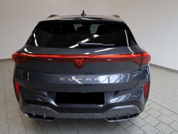 Cupra Terramar 2025 CUPRA Terramar VZ 2.0 TSI DSG 265KM, zdjęcie 3